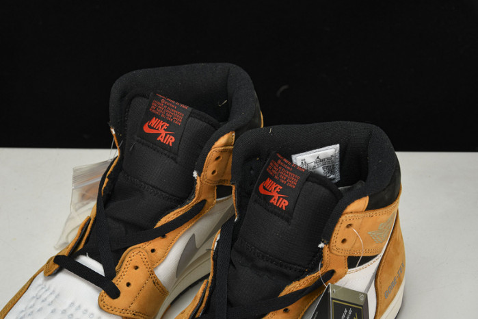 Air Jordan 1 Element Gore-Tex Light Curry DB2889-700