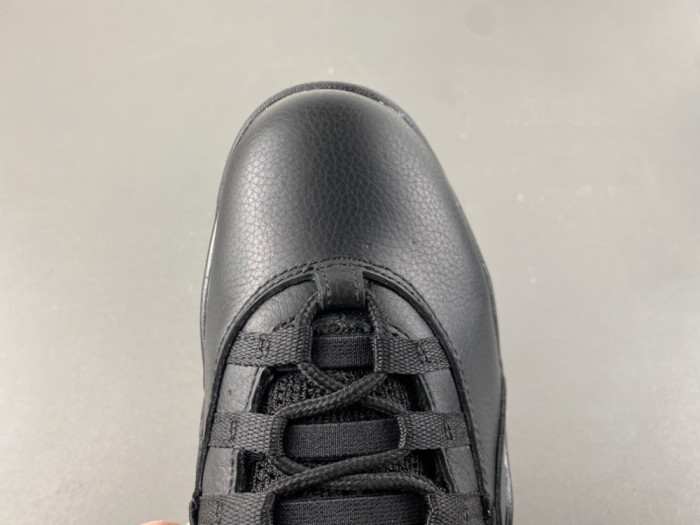 Jordan 10 Retro Shadow (2025) Men