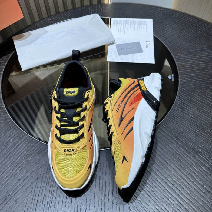 DIO* KAWS B33 SNEAKER