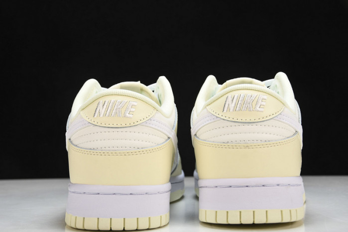 Nike Dunk Low Coconut Milk - DJ6188-100