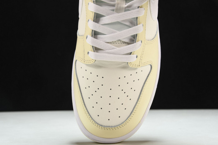 Nike Dunk Low Coconut Milk - DJ6188-100