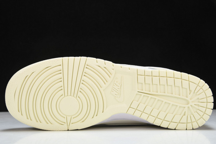Nike Dunk Low Coconut Milk - DJ6188-100
