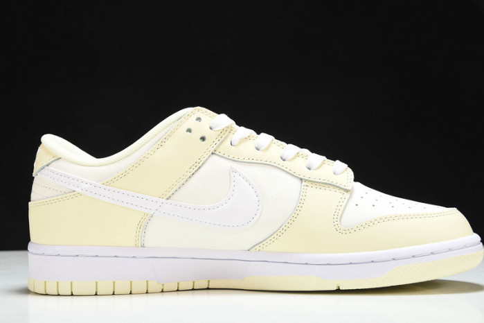 Nike Dunk Low Coconut Milk - DJ6188-100