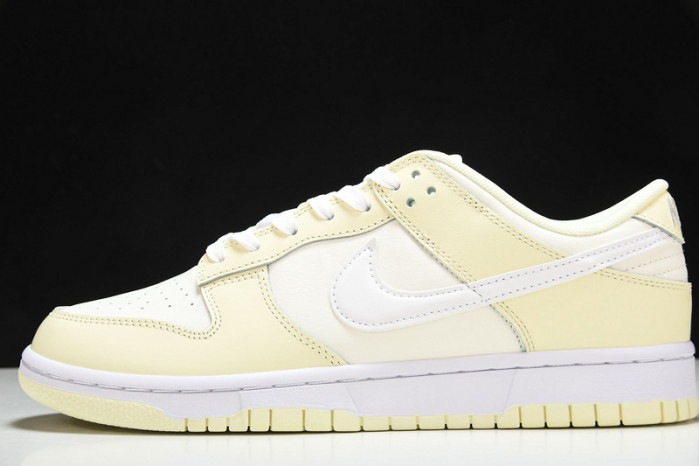 Nike Dunk Low Coconut Milk - DJ6188-100