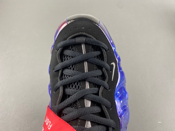 Nike Air Foamposite One "Galaxy" 2025 FQ4303-400