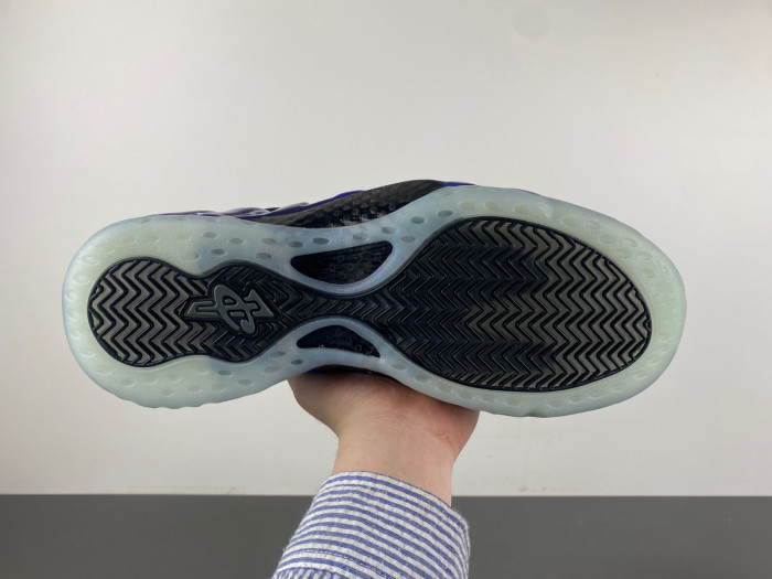 Nike Air Foamposite One "Galaxy" 2025 FQ4303-400