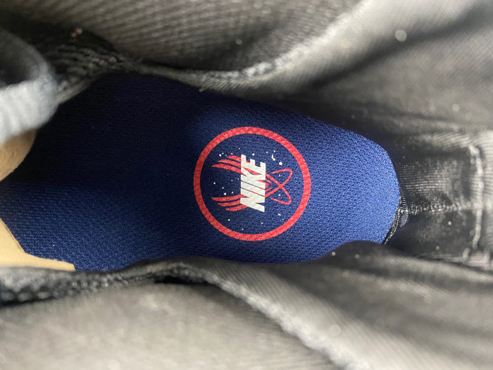 Nike Air Foamposite One "Galaxy" 2025 FQ4303-400