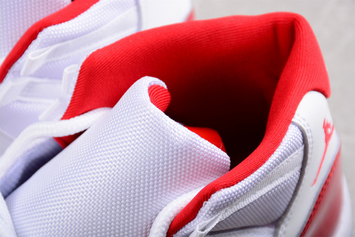 Air Jordan 11 Cherry 2022 CT8012-116
