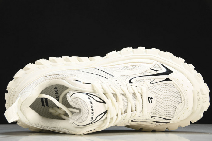 Ba1en*iaga Ddfender SNEAKERS