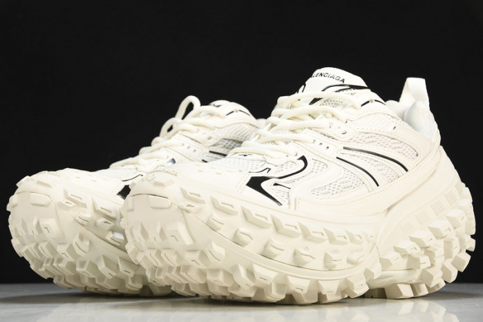 Ba1en*iaga Ddfender SNEAKERS