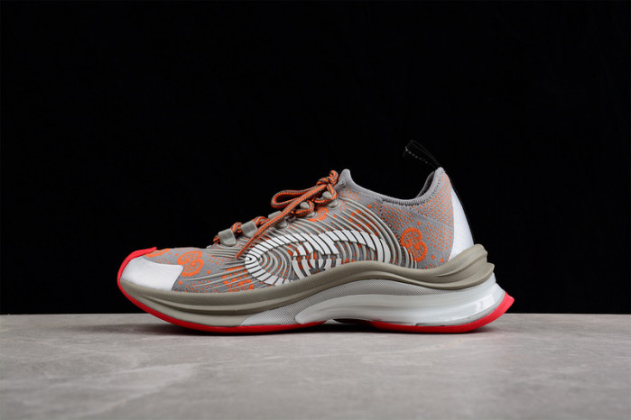 Gvc*1 Run Low-top Sneakers 680903UF3101270