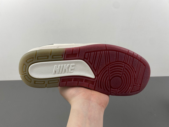 JORDAN 2 RETRO LOW YEAR OF THE DRAGON (WOMEN