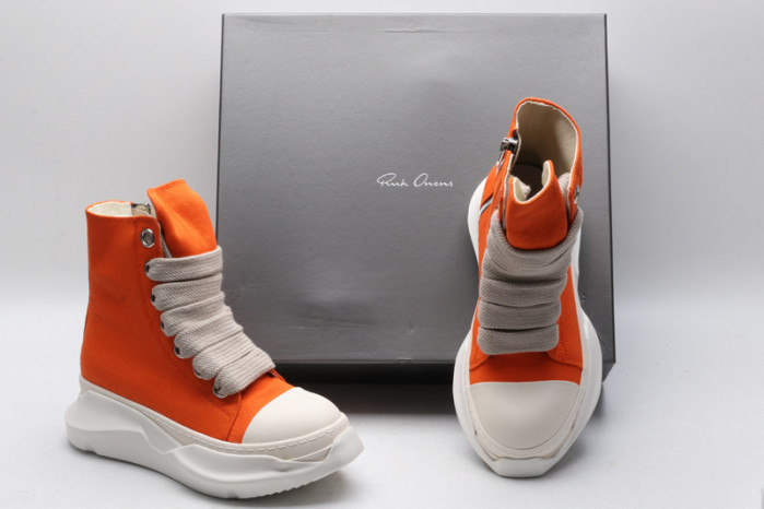 Rick Owens Sneaker