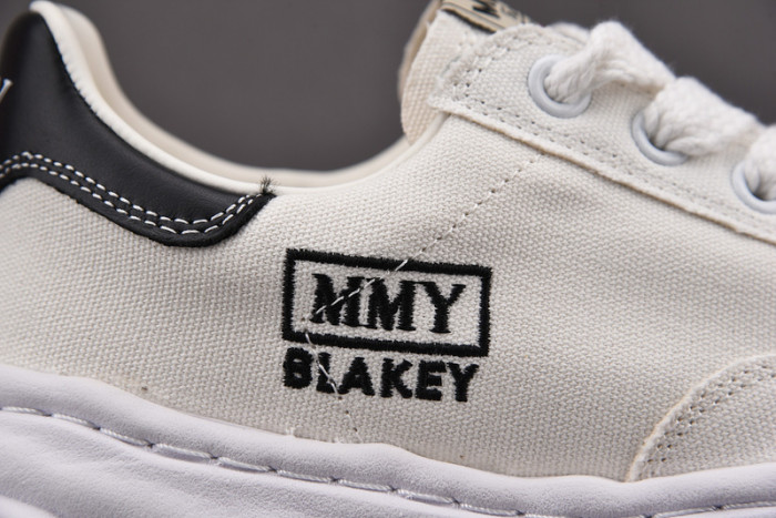 MIHARA YASUHIRO SNEAKERS