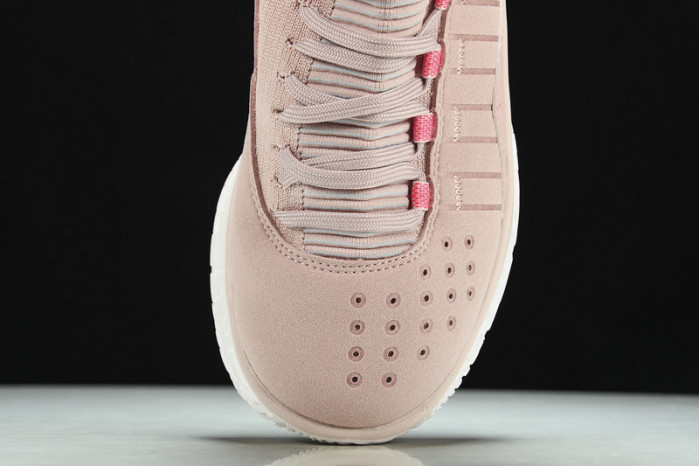 UNDER ARMOUR CURRY 4 FLOTRO PINK 3024861-600