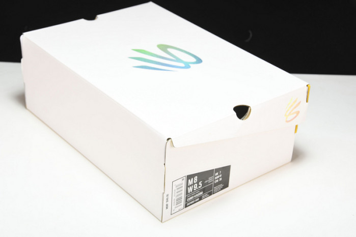 UNDER ARMOUR CURRY 4 FLOTRO PINK 3024861-600