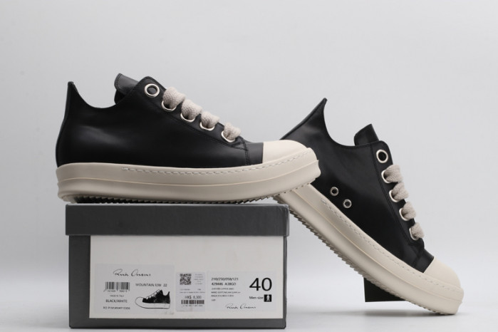 Rick Owens Sneaker