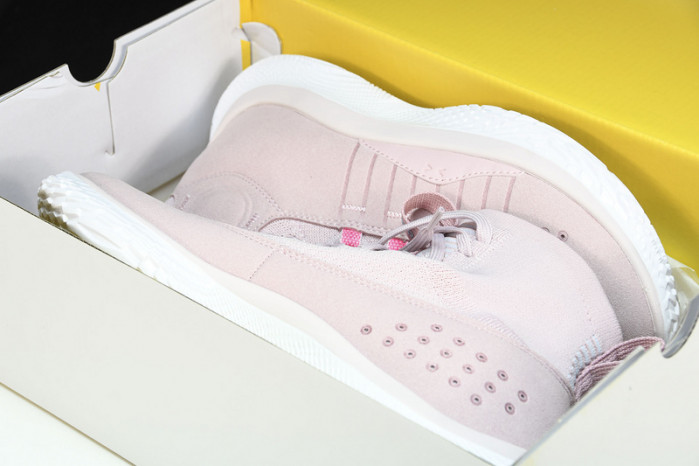 UNDER ARMOUR CURRY 4 FLOTRO PINK 3024861-600