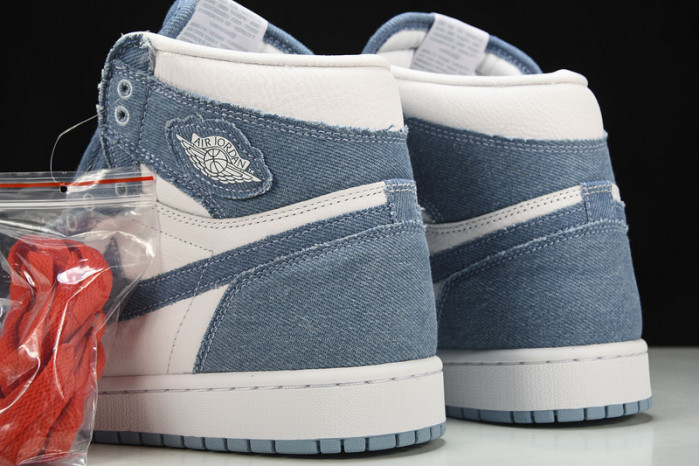 Air Jordan 1 High OG WMNS “Denim” DM9036-104