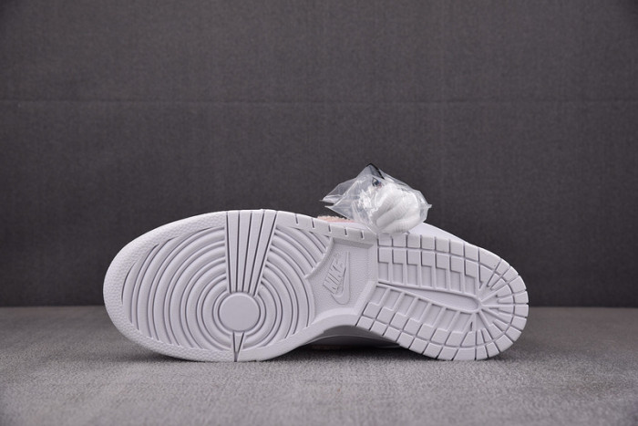 Nike Dunk Low Parra - CN4504-100