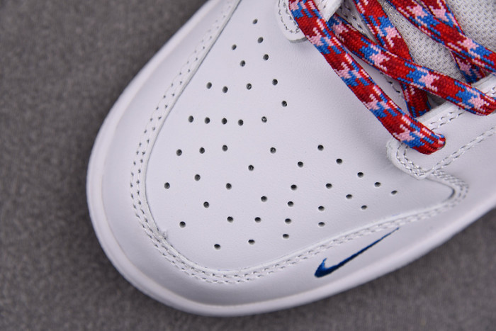 Nike Dunk Low Parra - CN4504-100