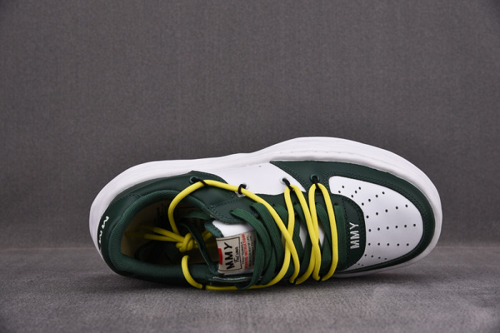 MIHARA YASUHIRO SNEAKERS