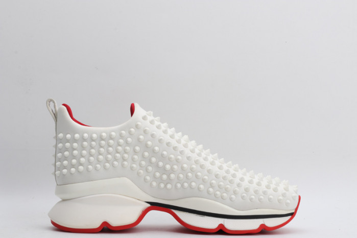 Chr1st1an Louboution Sneakers