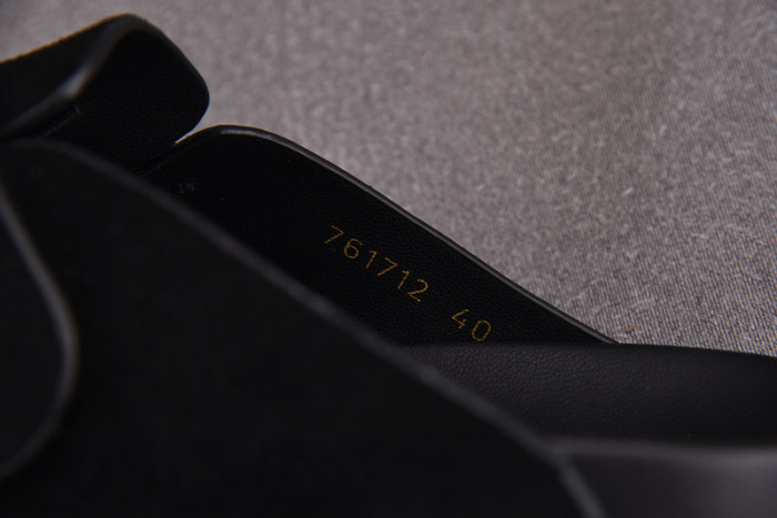 Ba1en*iaga x Birkenstock