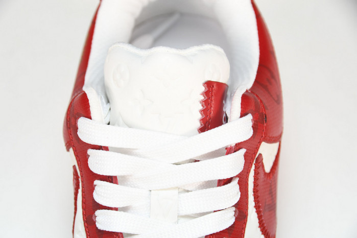 NIKE AIR FORCE 1 LOW BY VIRGIL ABLOH