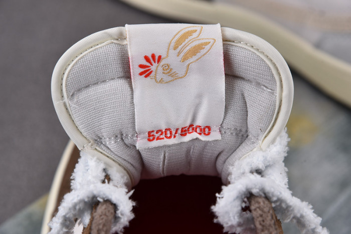 Air Jordan 1 Low "Year of the Rabbit" DV1312-200