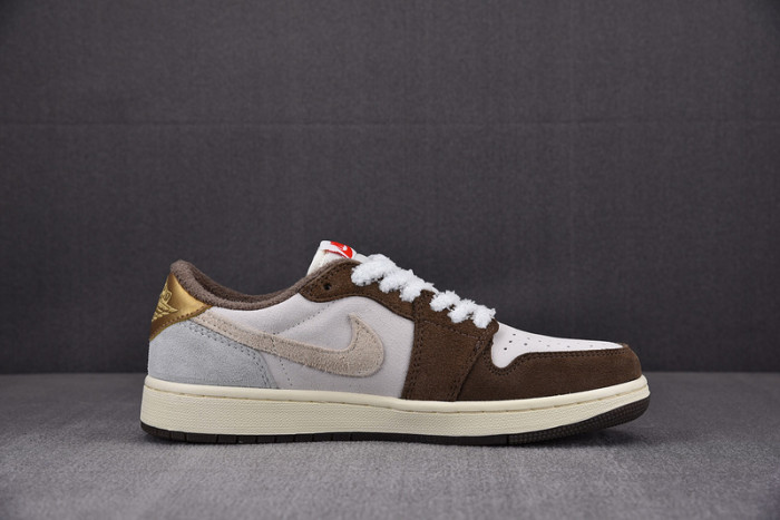 Air Jordan 1 Low "Year of the Rabbit" DV1312-200