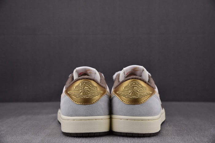 Air Jordan 1 Low "Year of the Rabbit" DV1312-200