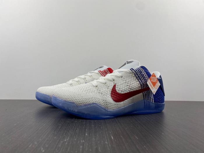 Nike Kobe 11 Elite Low 