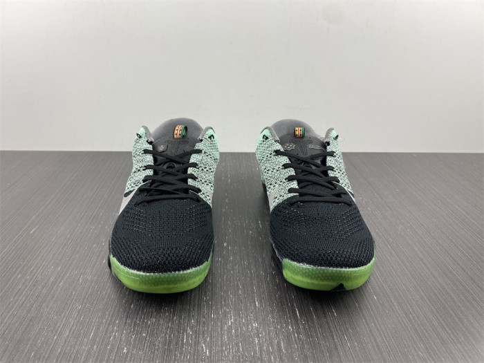 Nike Kobe 11 Elite Low 