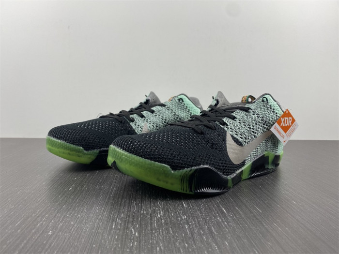 Nike Kobe 11 Elite Low 