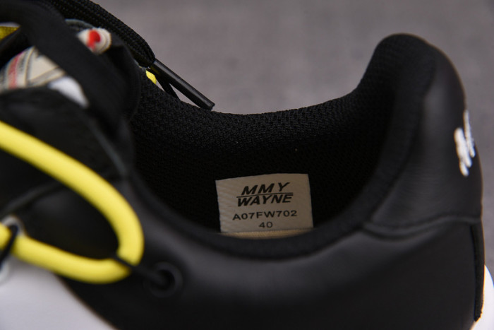 MIHARA YASUHIRO SNEAKERS