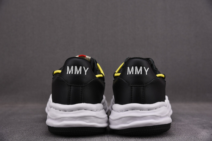 MIHARA YASUHIRO SNEAKERS