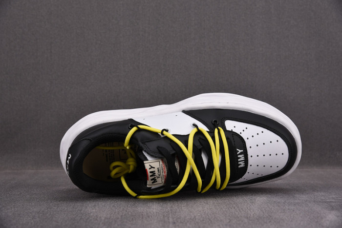 MIHARA YASUHIRO SNEAKERS