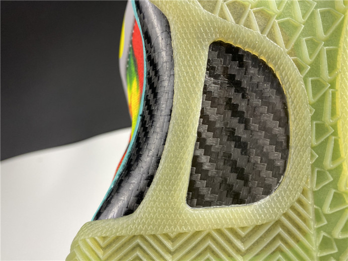 Nike Kobe 8 GC Venice Beach - 555035-002