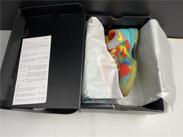 Nike Kobe 8 GC Venice Beach - 555035-002
