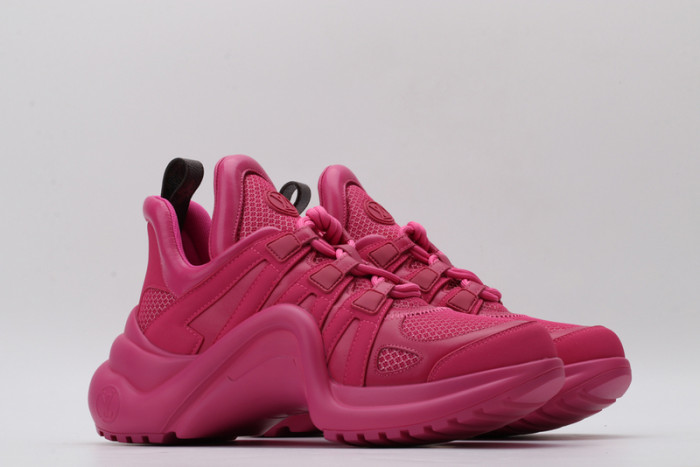 LO1_VTS ARCHLIGHT SNEAKER