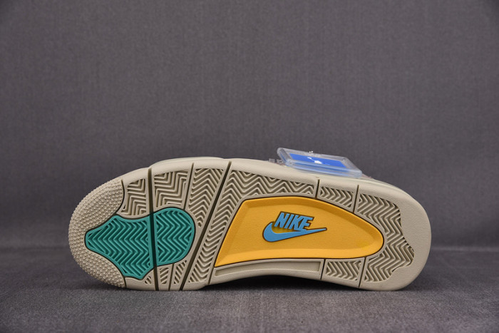 Air Jordan 4 Retro SP "Union 30th Anniversary - DJ5718 242