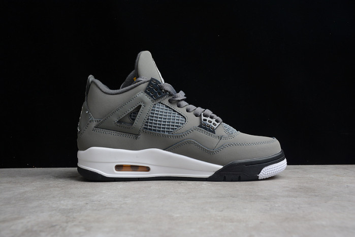 Air  Jordan 4 Retro Cool Grey (2019) - 308497-007