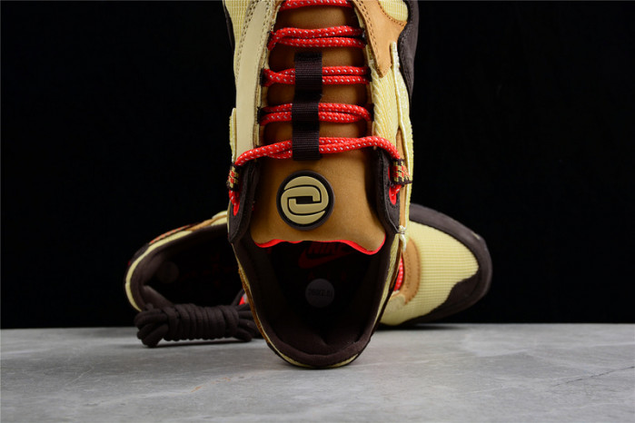 NIKE AIR MAX 1 TRAVIS SCOTT CACTUS JACK BAROQUE BROWN DO9392-200