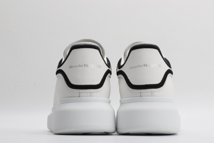 A1exa*der Mcqv*en OVERSIZED