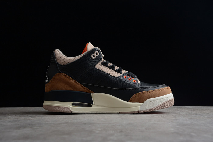 Air Jordan 3 “Desert Elephant CT8532-008