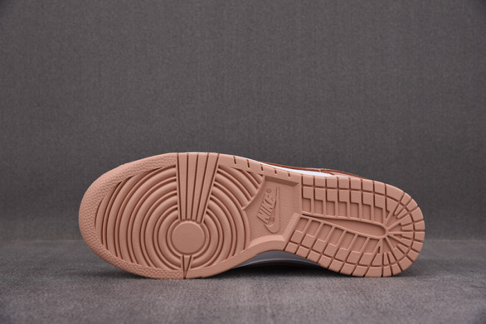 Nike Dunk Low Rose Whisper (W) - DD1503-118