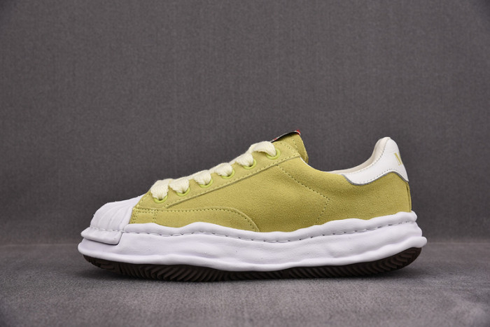 MIHARA YASUHIRO SNEAKERS