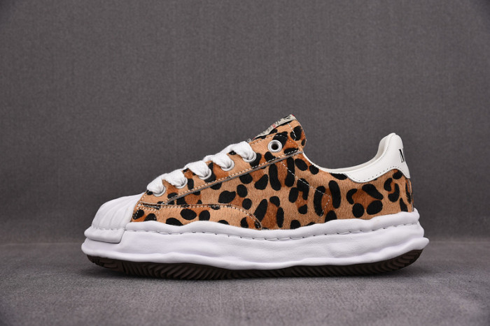 MIHARA YASUHIRO SNEAKERS