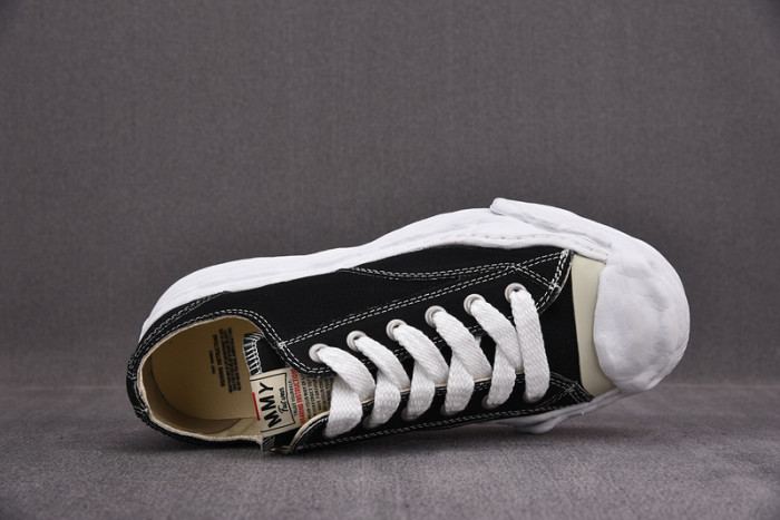 MIHARA YASUHIRO SNEAKERS